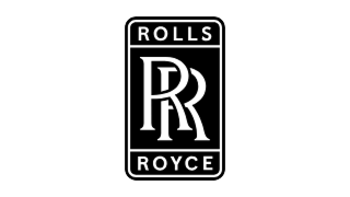 Rolls Royce Logo