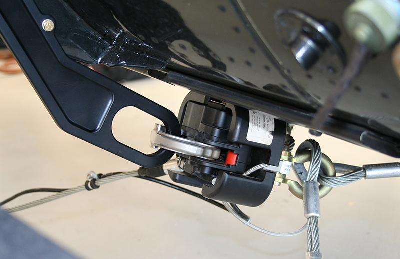 Cargo Hook