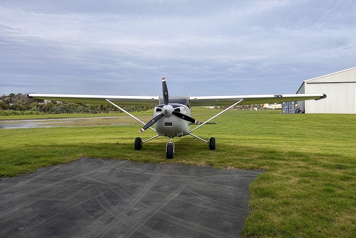 2003 Cessna T182T Skylane