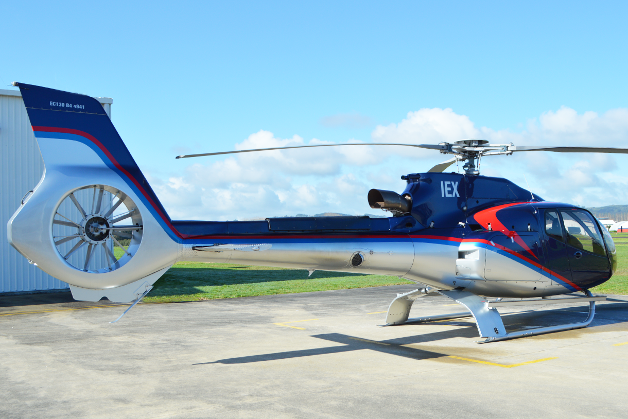 2010 Eurocopter EC130 B4