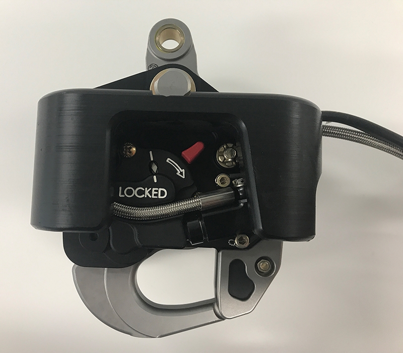 Cargo Hook