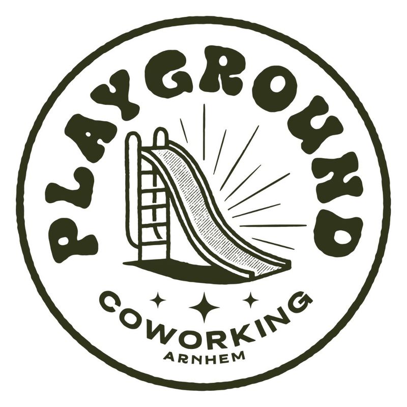 een portret van Playground Coworking Arnhem 