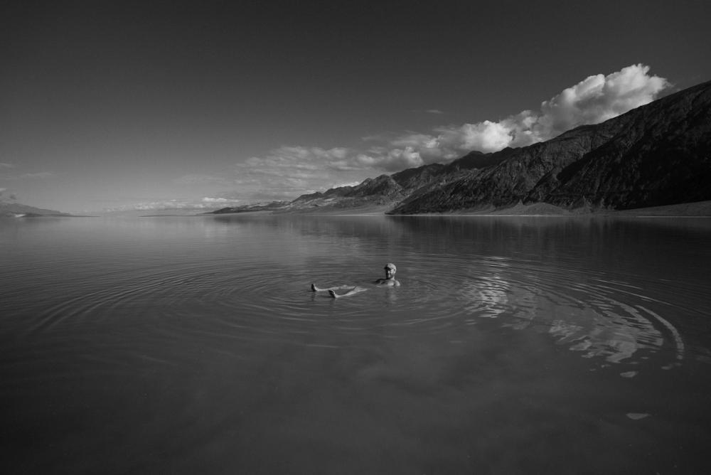 Death Valley Flood | Media item 1 | Nick Rosser