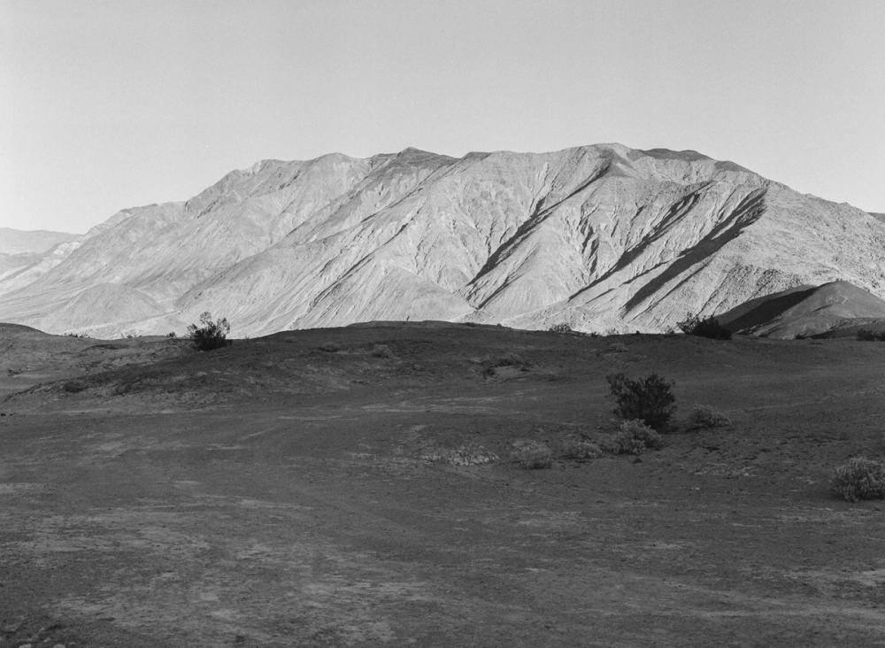 Death Valley | Media item 3 | Nick Rosser