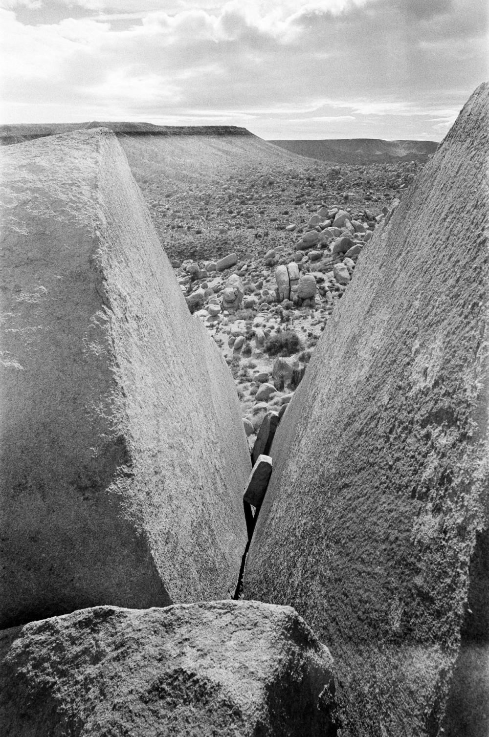 Death Valley Flood | Media item 2 | Nick Rosser