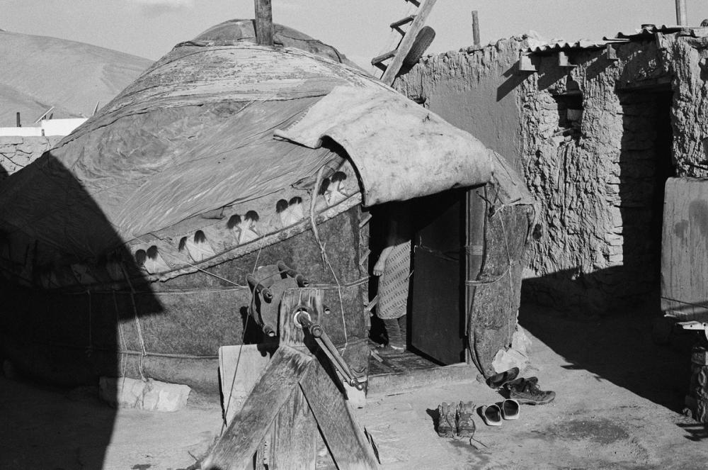 Tajikistan | Media item 7 | Nick Rosser