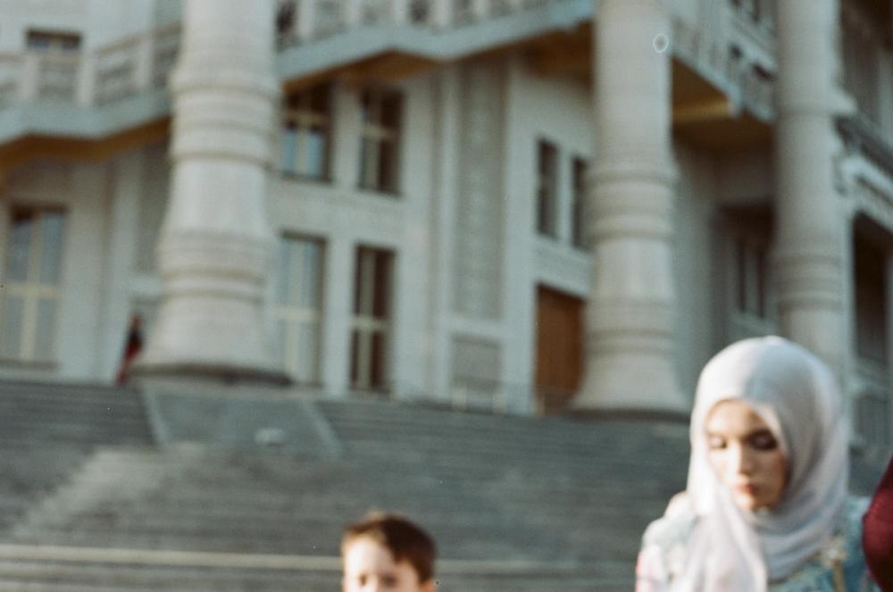 Tajikistan | Media item 11 | Nick Rosser