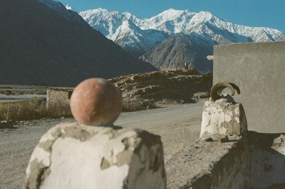 Tajikistan | Media item 15 | Nick Rosser