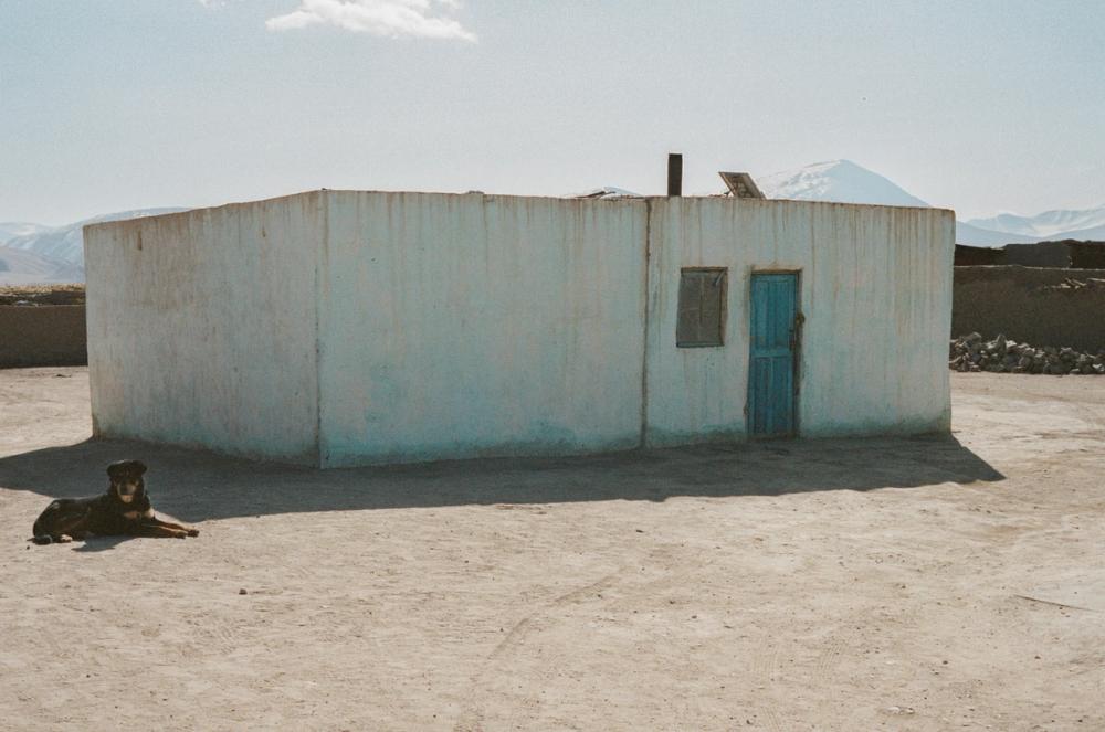 Tajikistan | Media item 6 | Nick Rosser