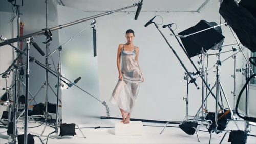 Card for Victoria's Secret: Undefinable