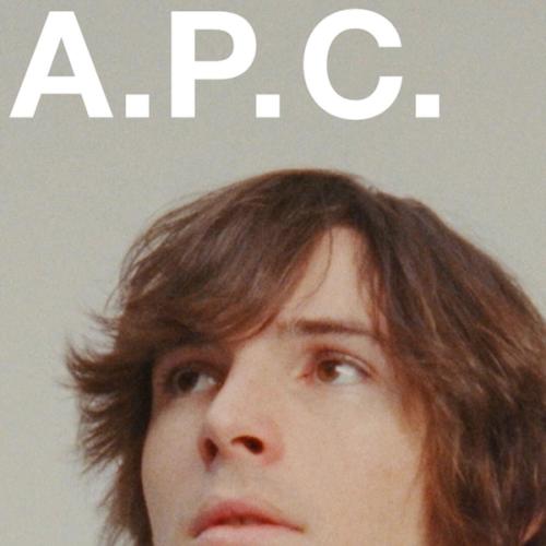 Card for APC Denim
