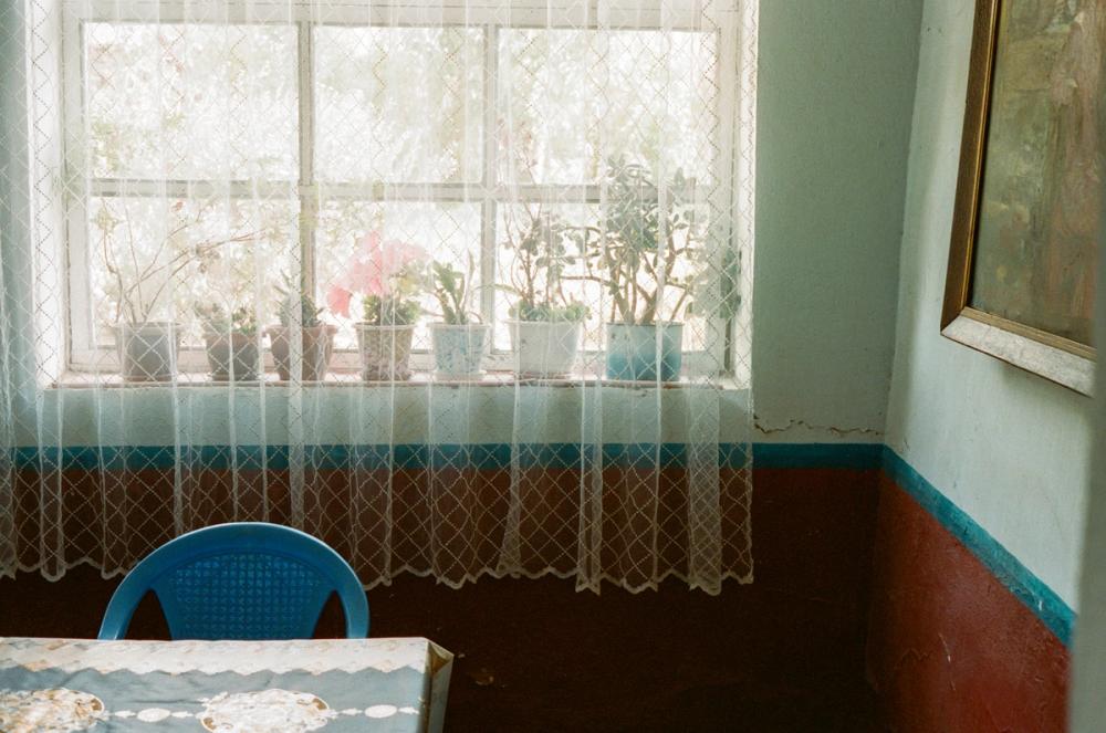 Tajikistan | Media item 8 | Nick Rosser