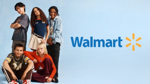 Card for Walmart: Weekend Academy