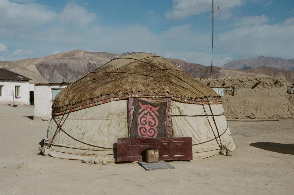 Tajikistan | Media item 9 | Nick Rosser