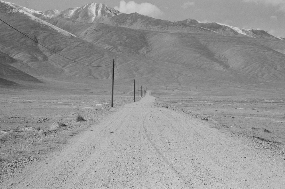 Tajikistan | Media item 13 | Nick Rosser