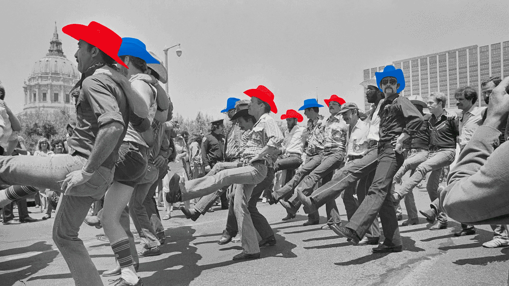 CNN: Harvey Milk | Media item 3 | Nick Rosser