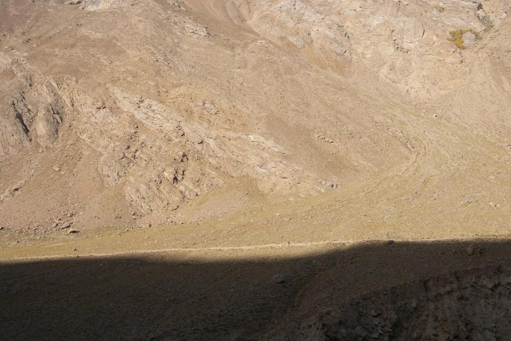 Tajikistan | Media item 1 | Nick Rosser