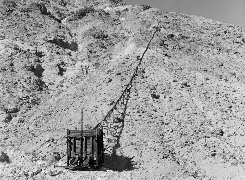 Death Valley | Media item 4 | Nick Rosser