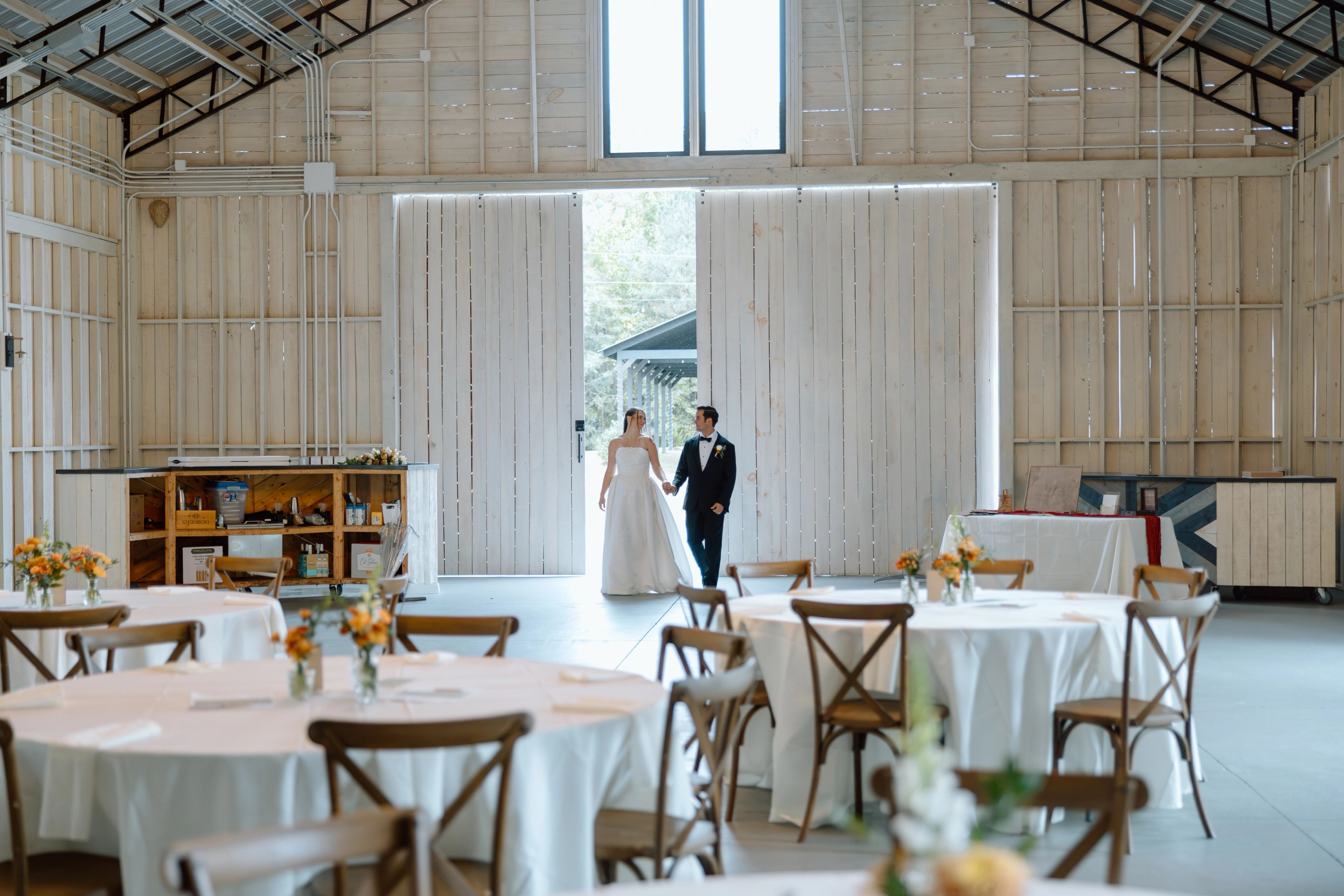 Wedding Reception, Photographer: Holloway Creative Co