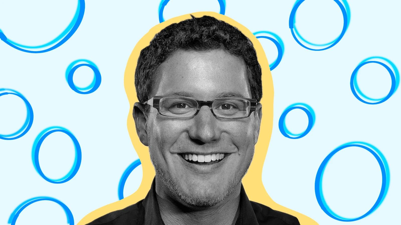 The Lean Startup by Eric Ries