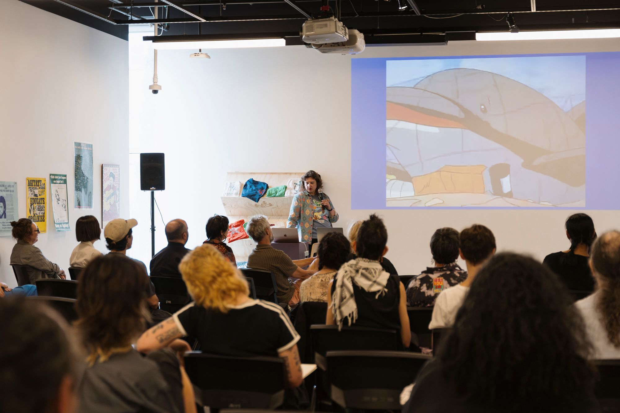 Program Image