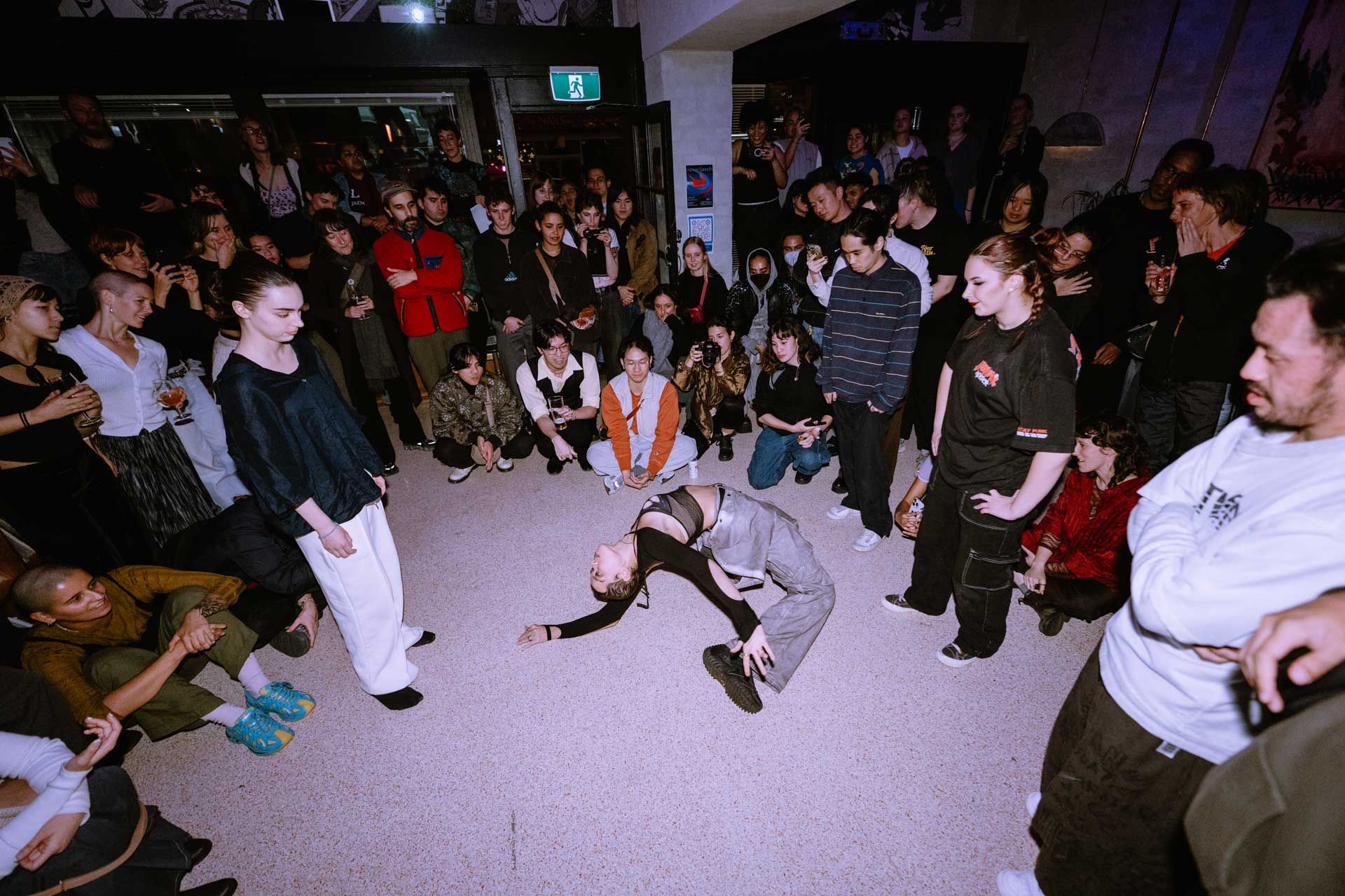 Program Image