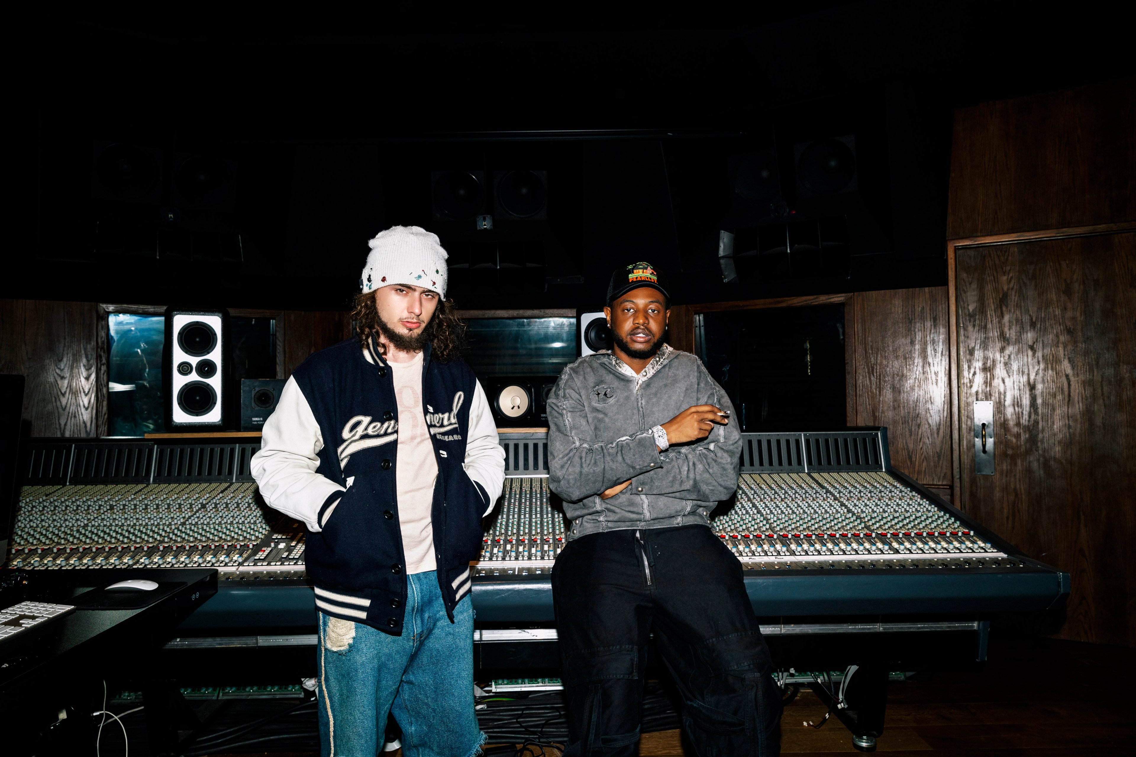 Artists & Producers for RAP TV — 14