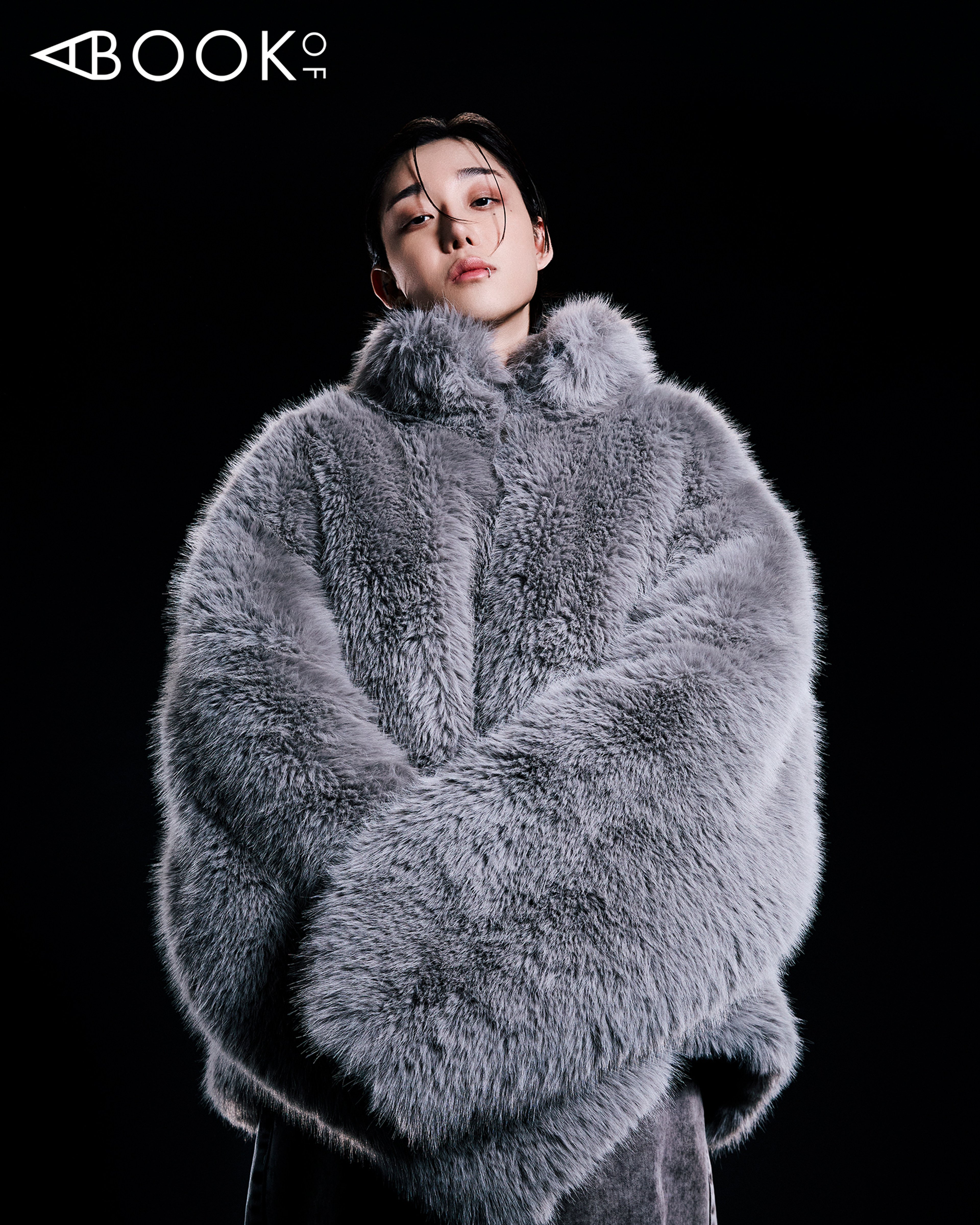 Løren for A Book Of — 8