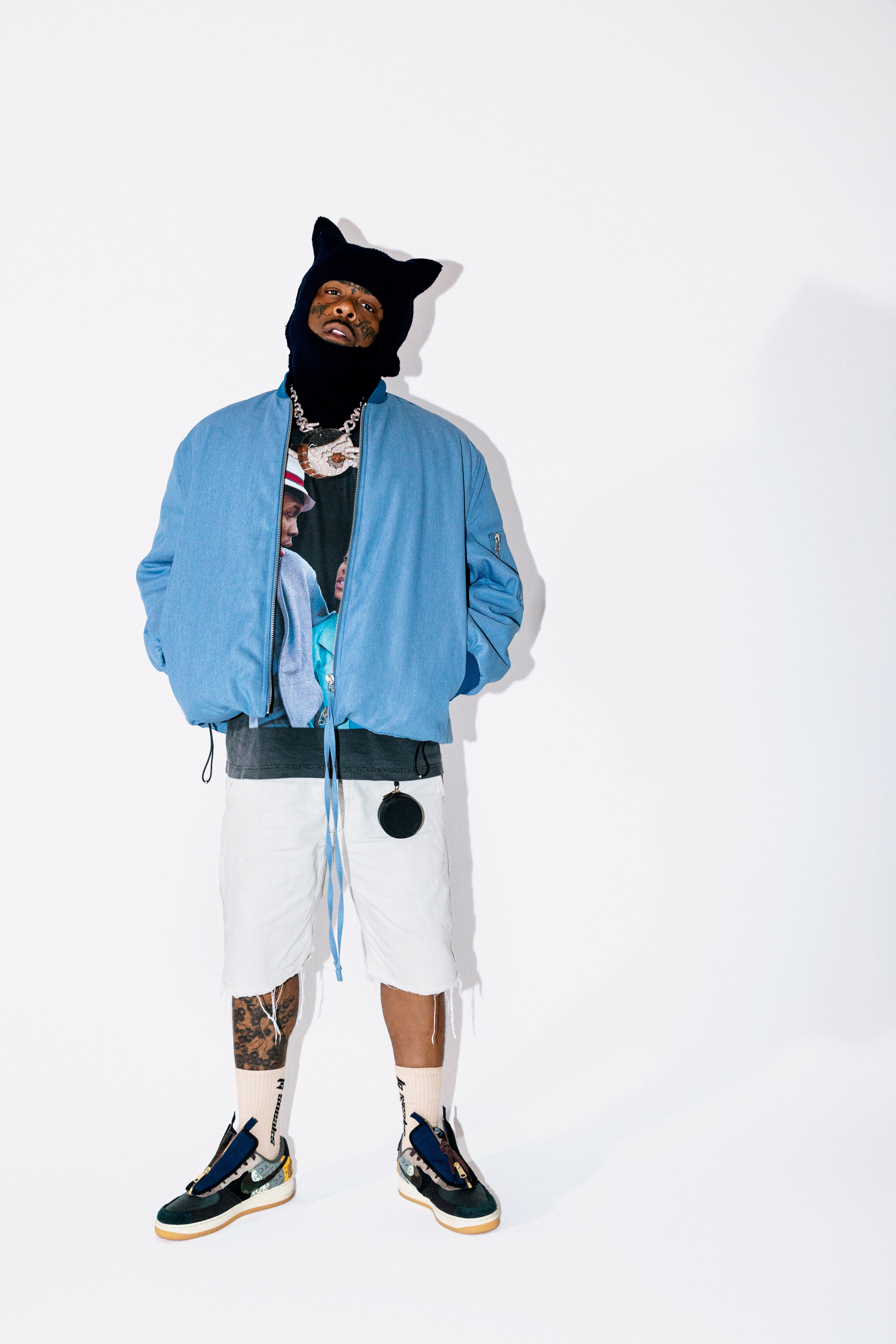 Artists & Producers for RAP TV — 2
