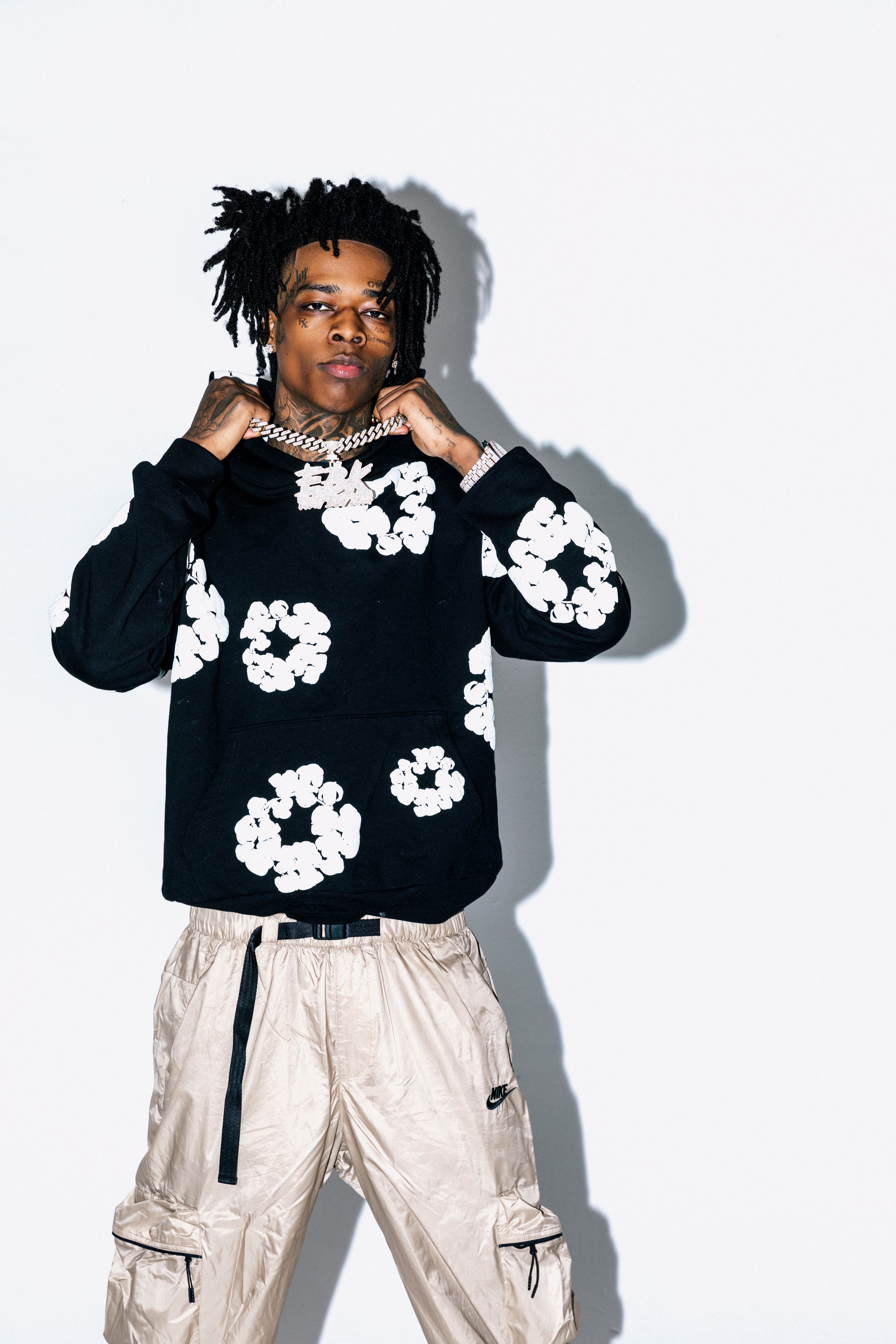 Artists & Producers for RAP TV — 13