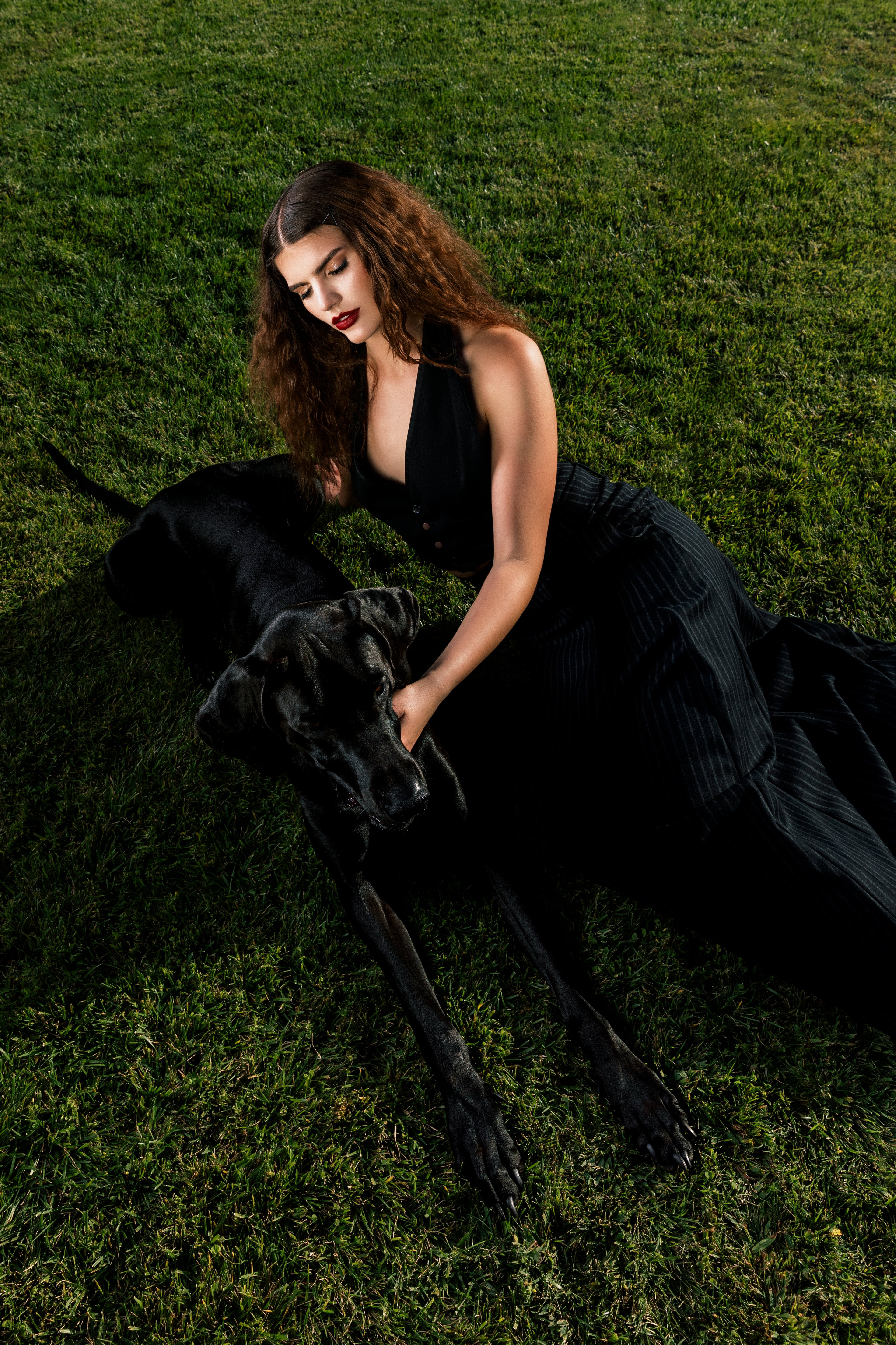 Off Leash for PhotoBook Magazine — 2