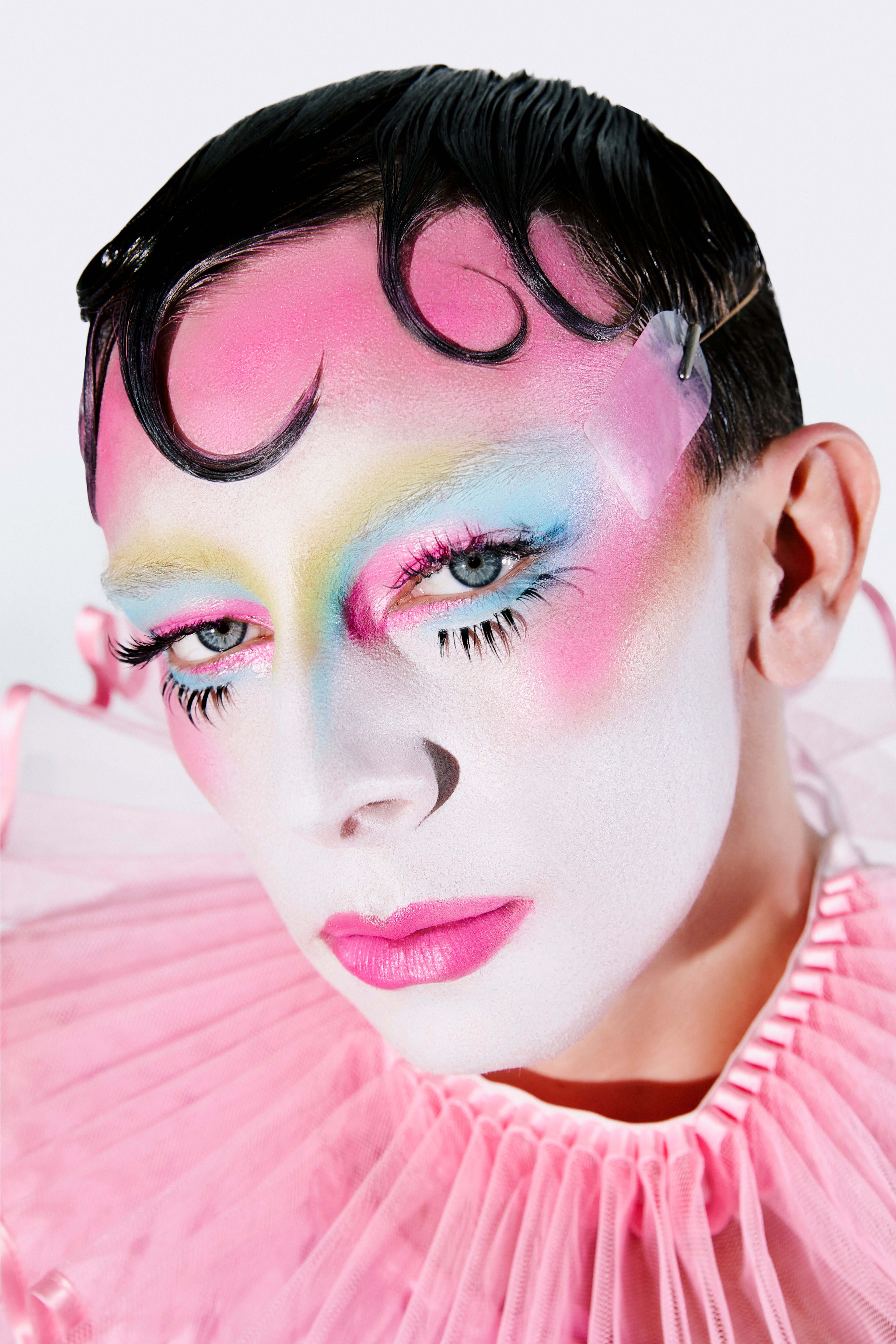 Clowning Couture — 7
