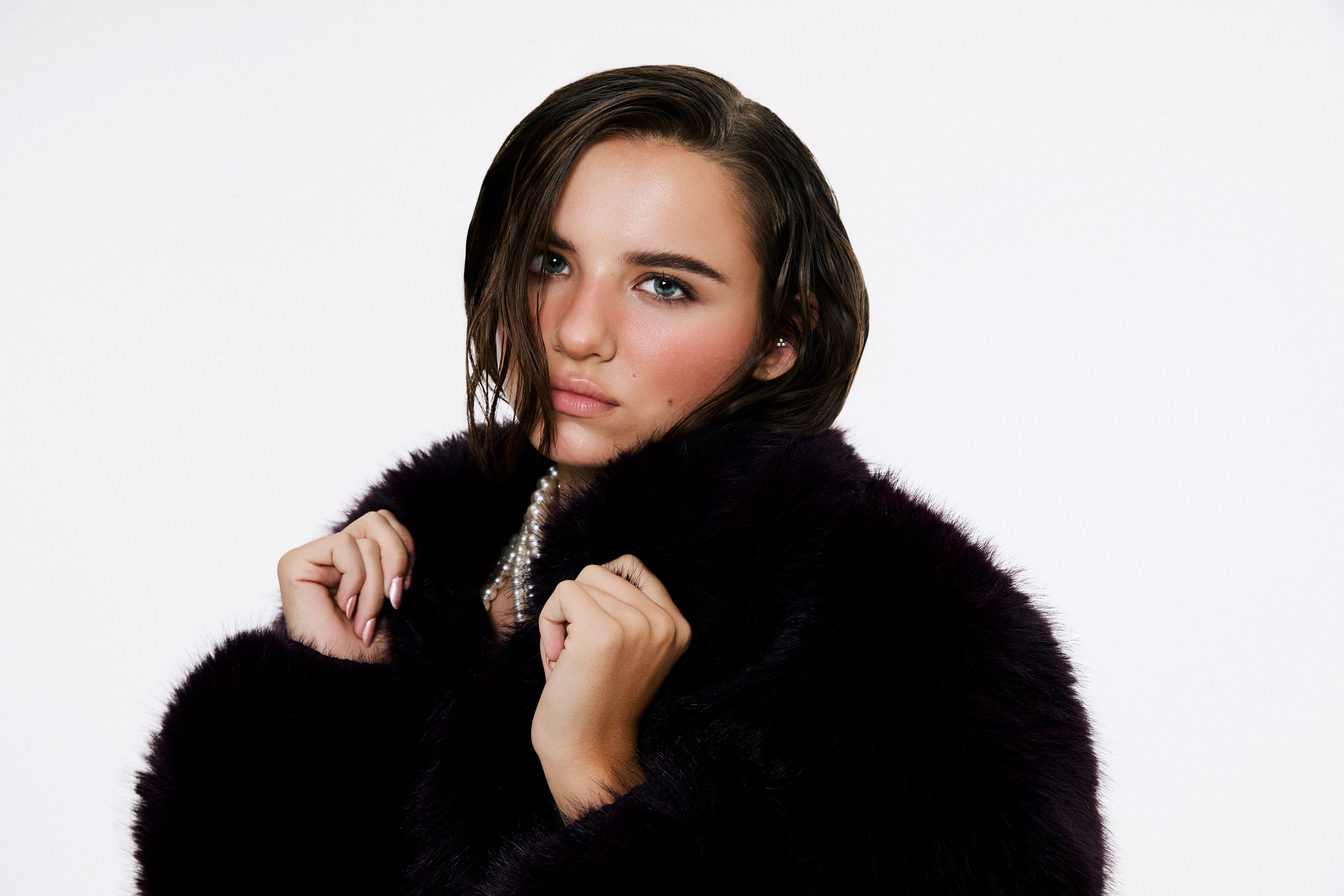 Madeleine McGraw for Our Era Magazine — 14