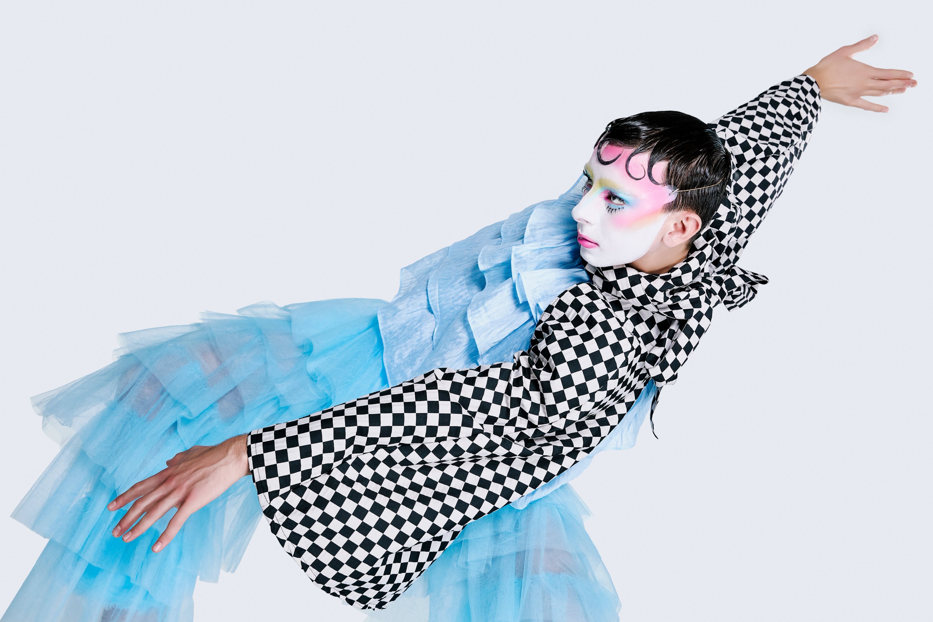 Clowning Couture — 4