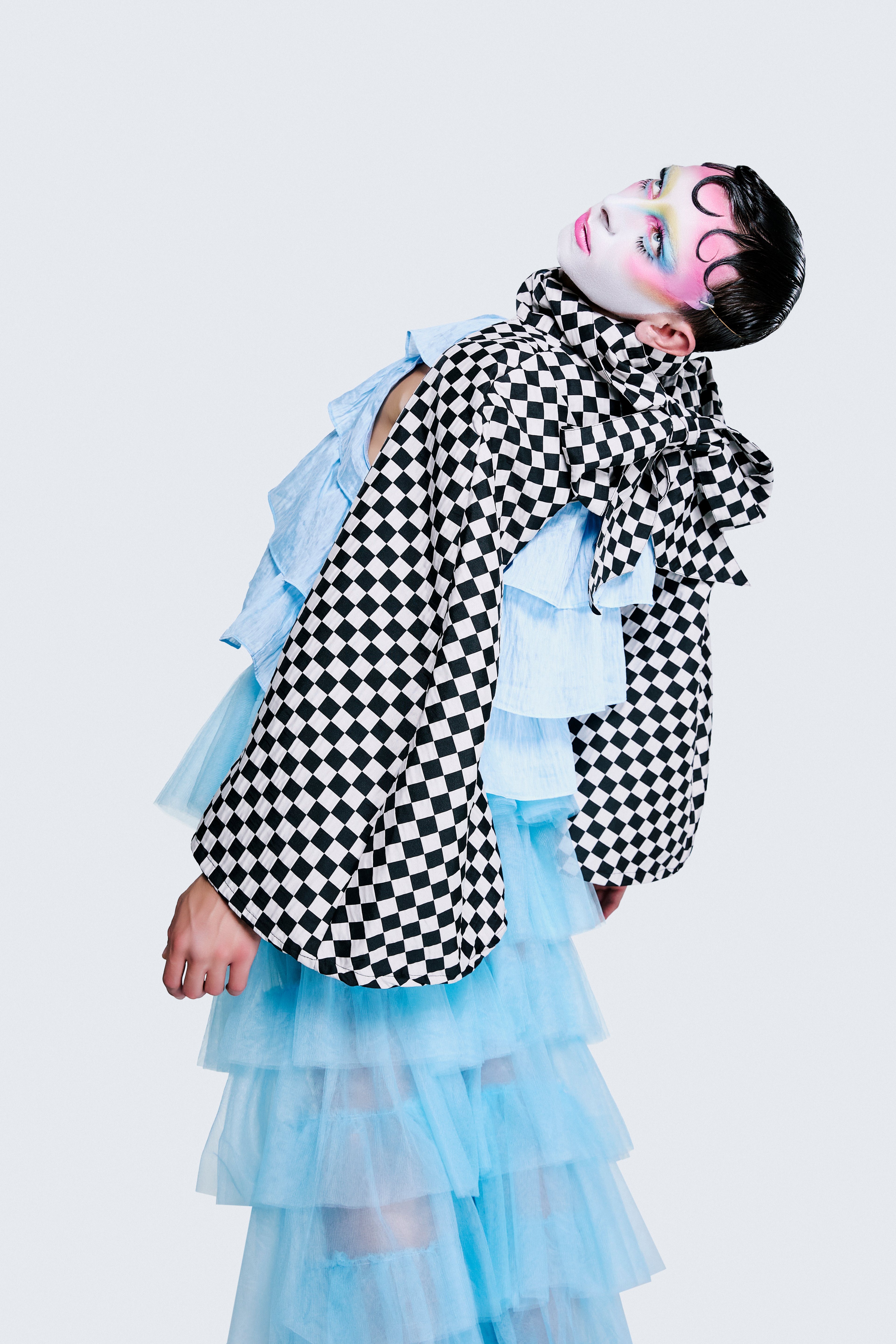 Clowning Couture — 3