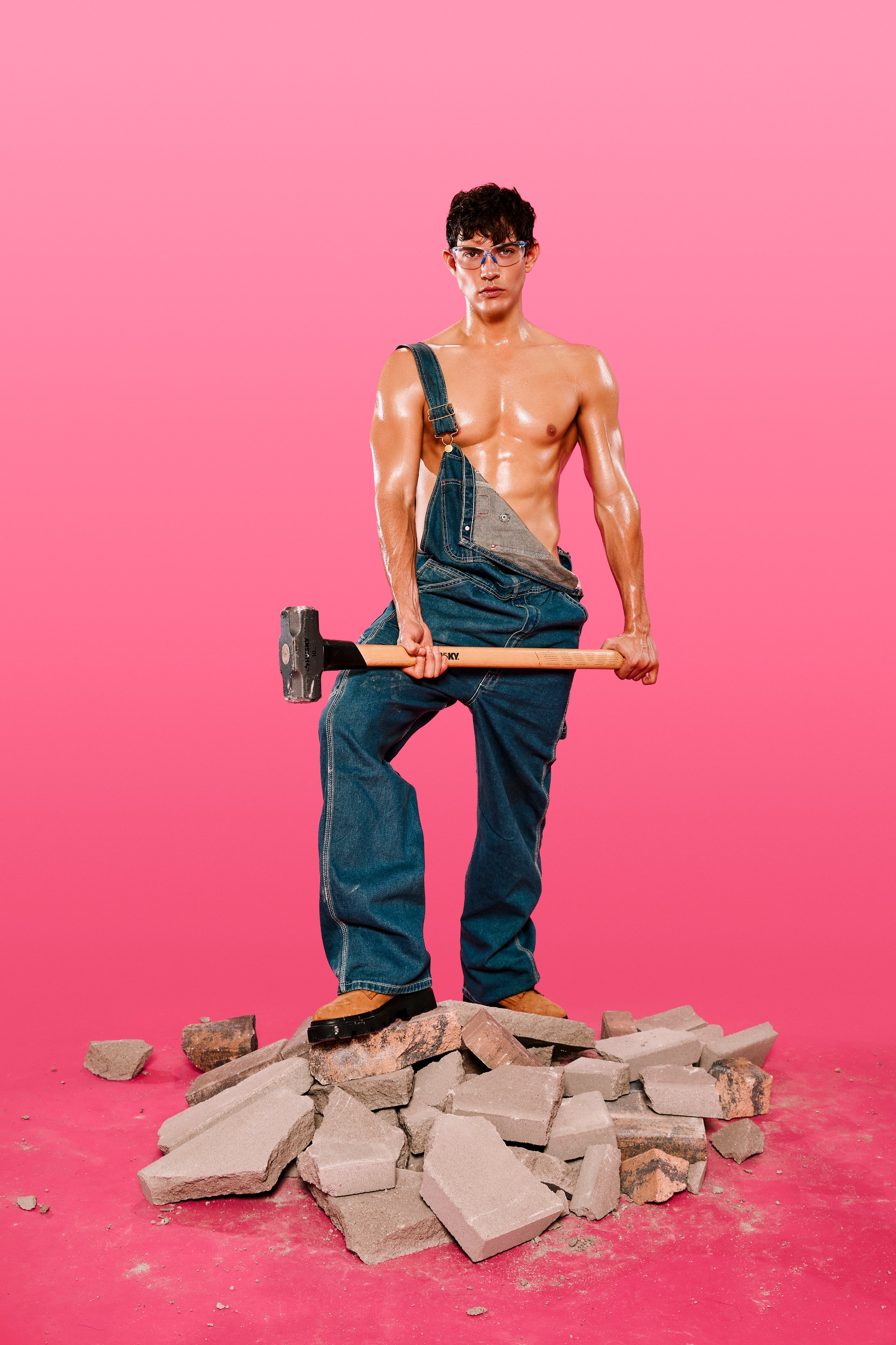 SEXIFY by Nick Hissom — 11