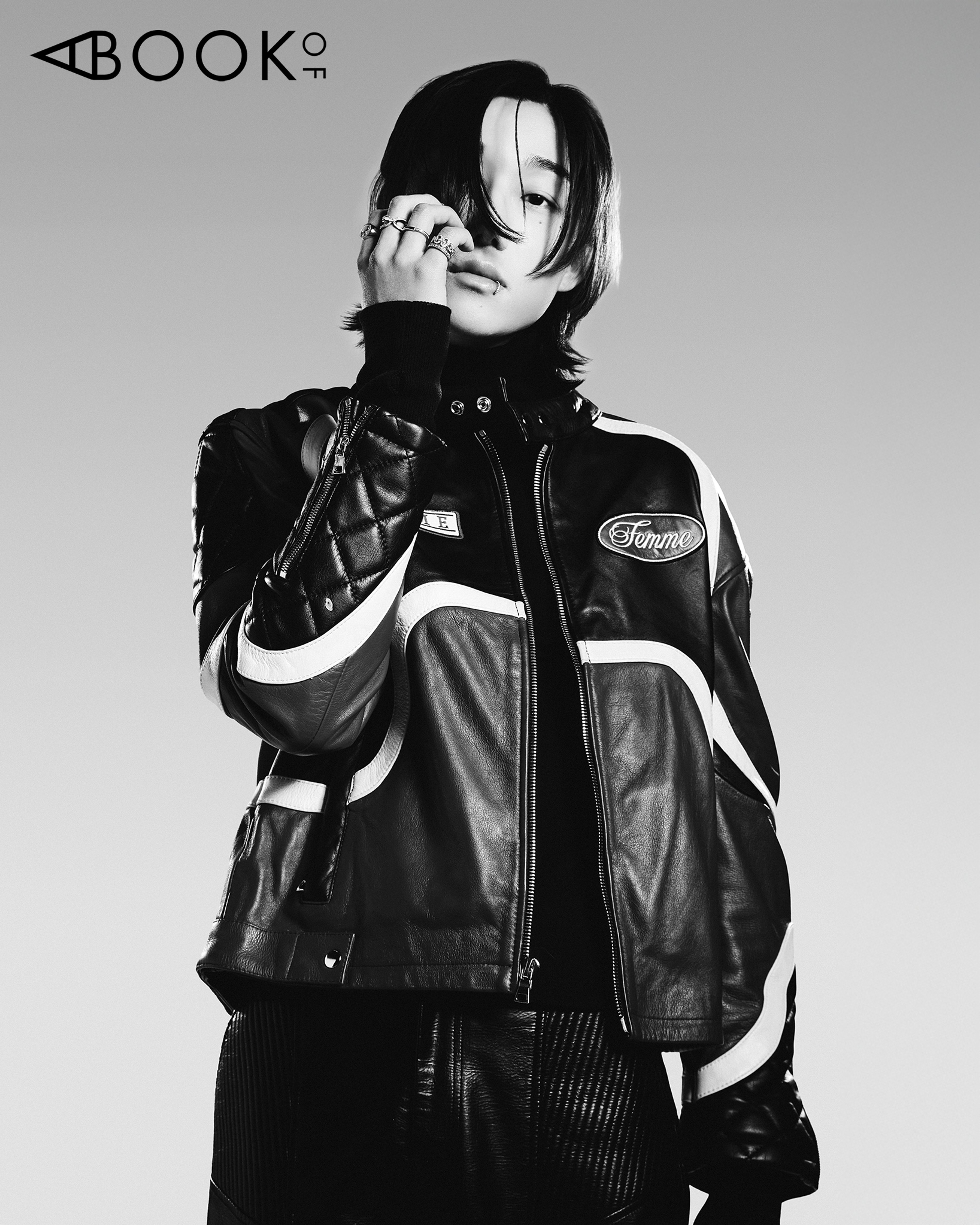 Løren for A Book Of — 11