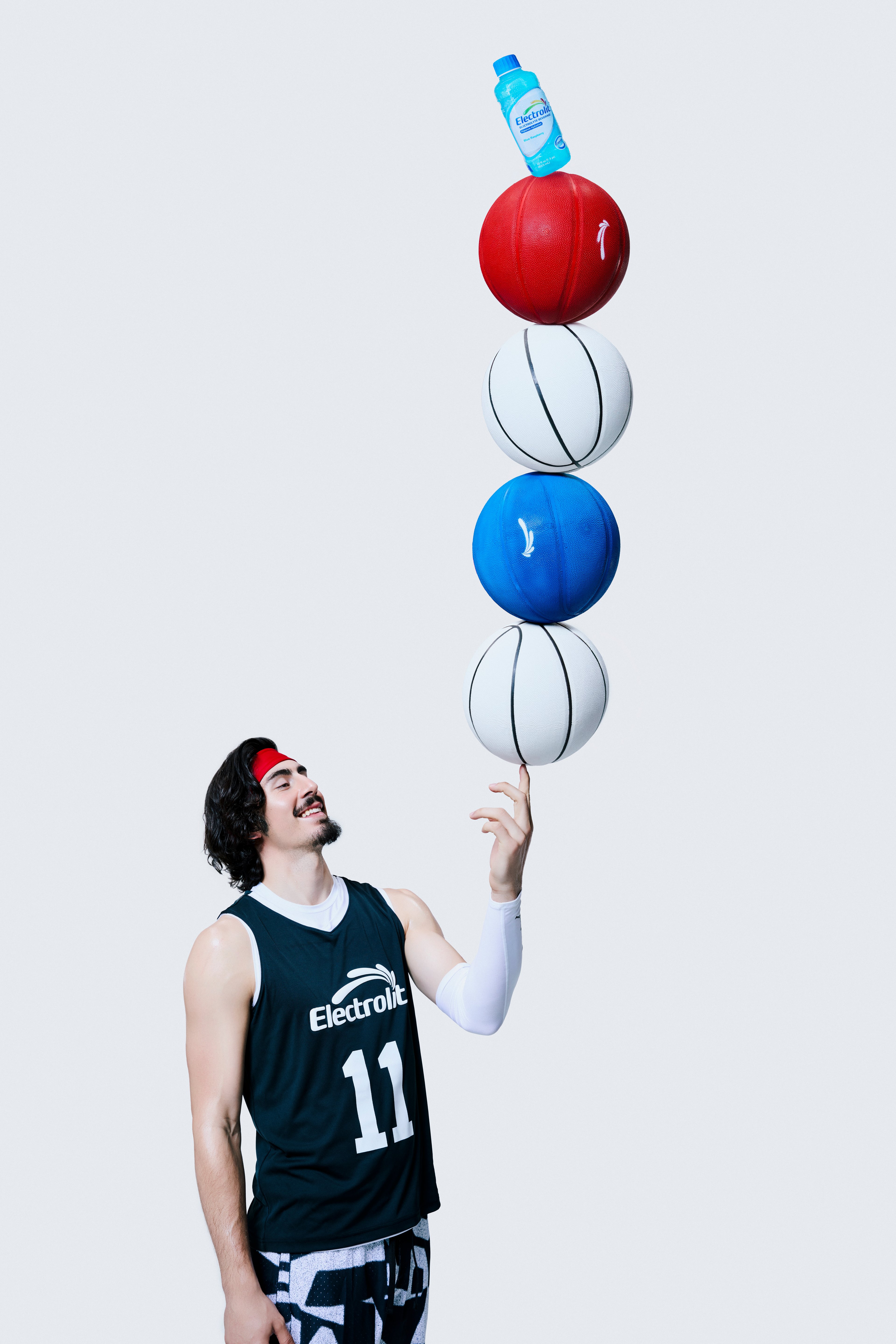 Jaime Jaquez Jr. for Electrolit — 4