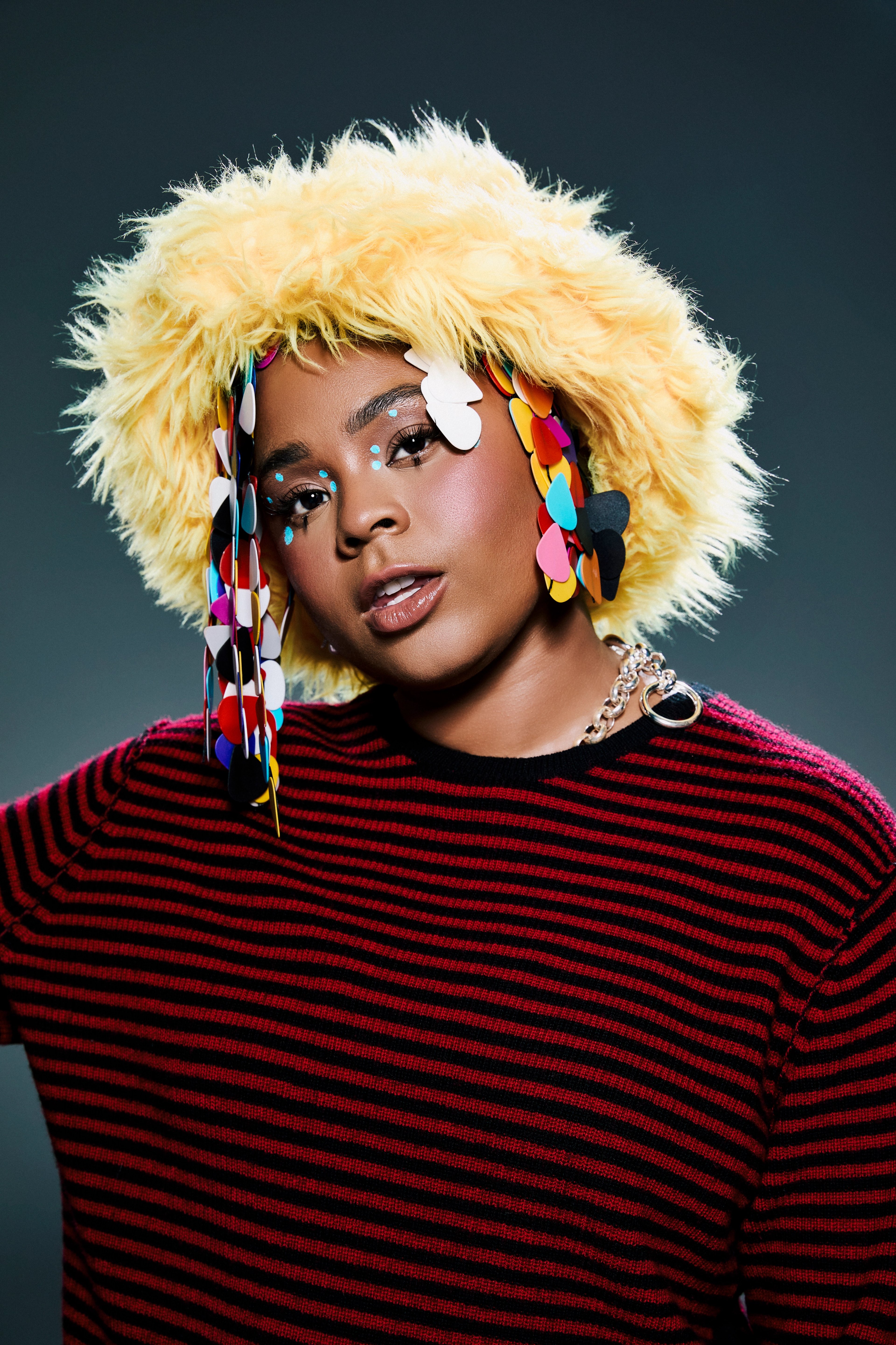 Tayla Parx Press Photos — 3