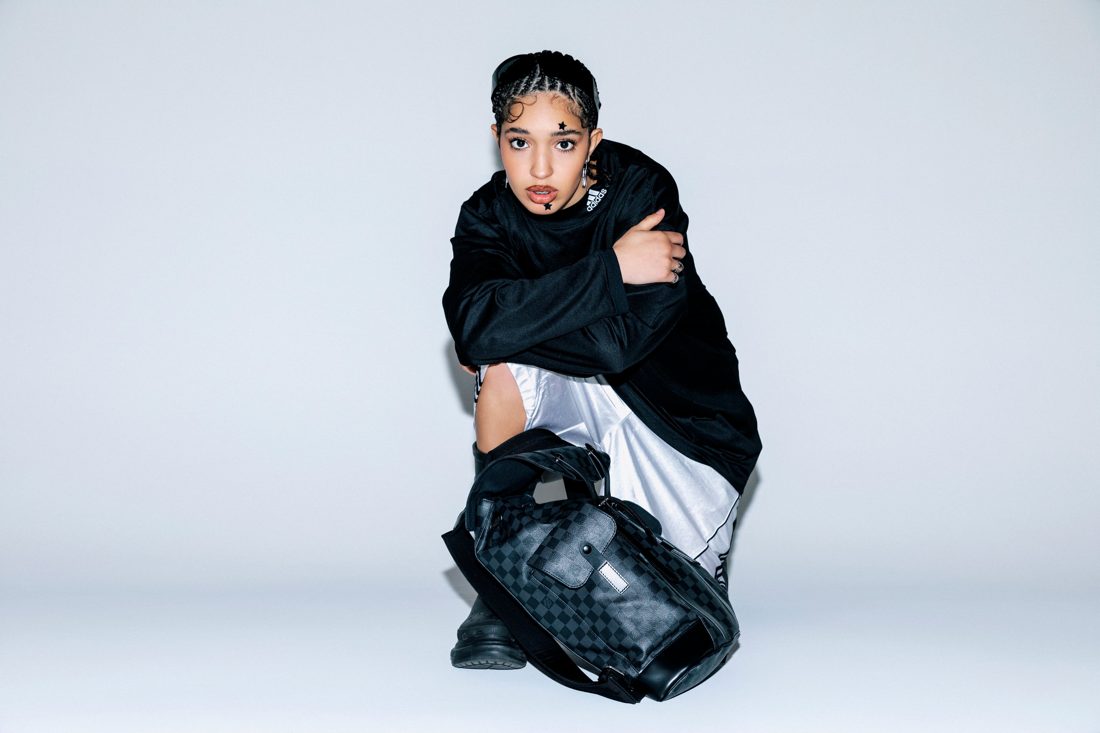 Artists & Producers for RAP TV — 9