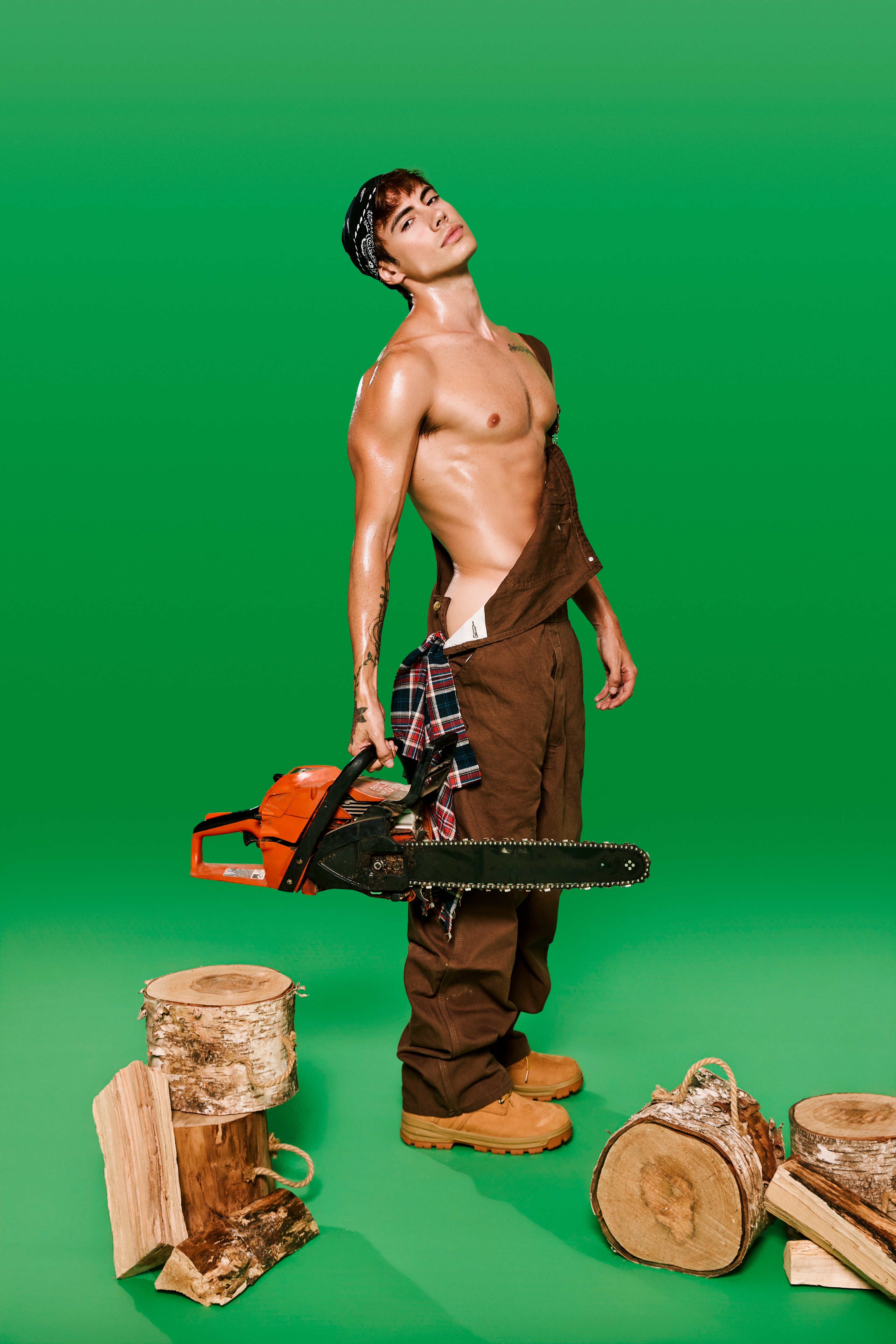 SEXIFY by Nick Hissom — 7