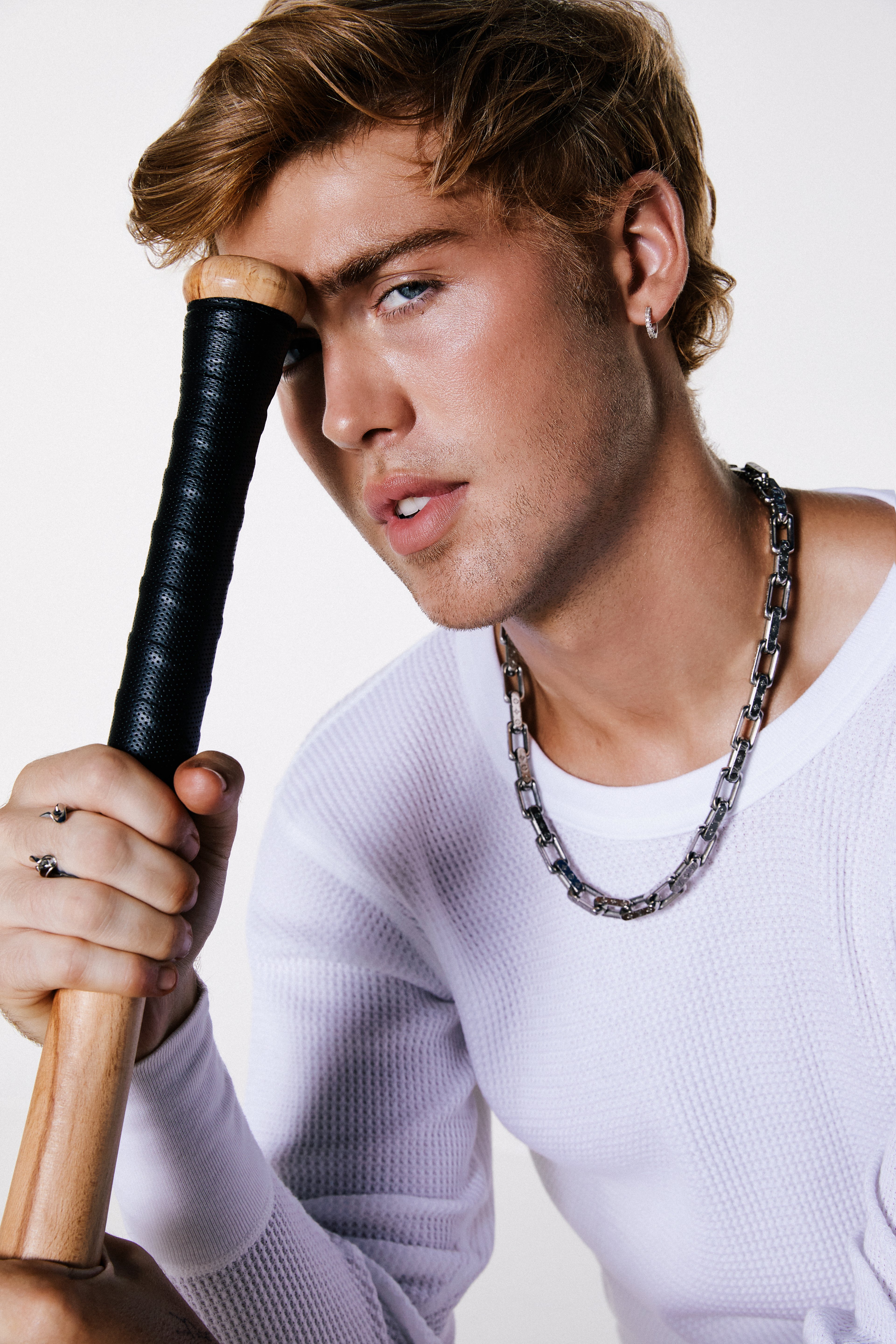 Aidan Alexander for MMSCENE — 12