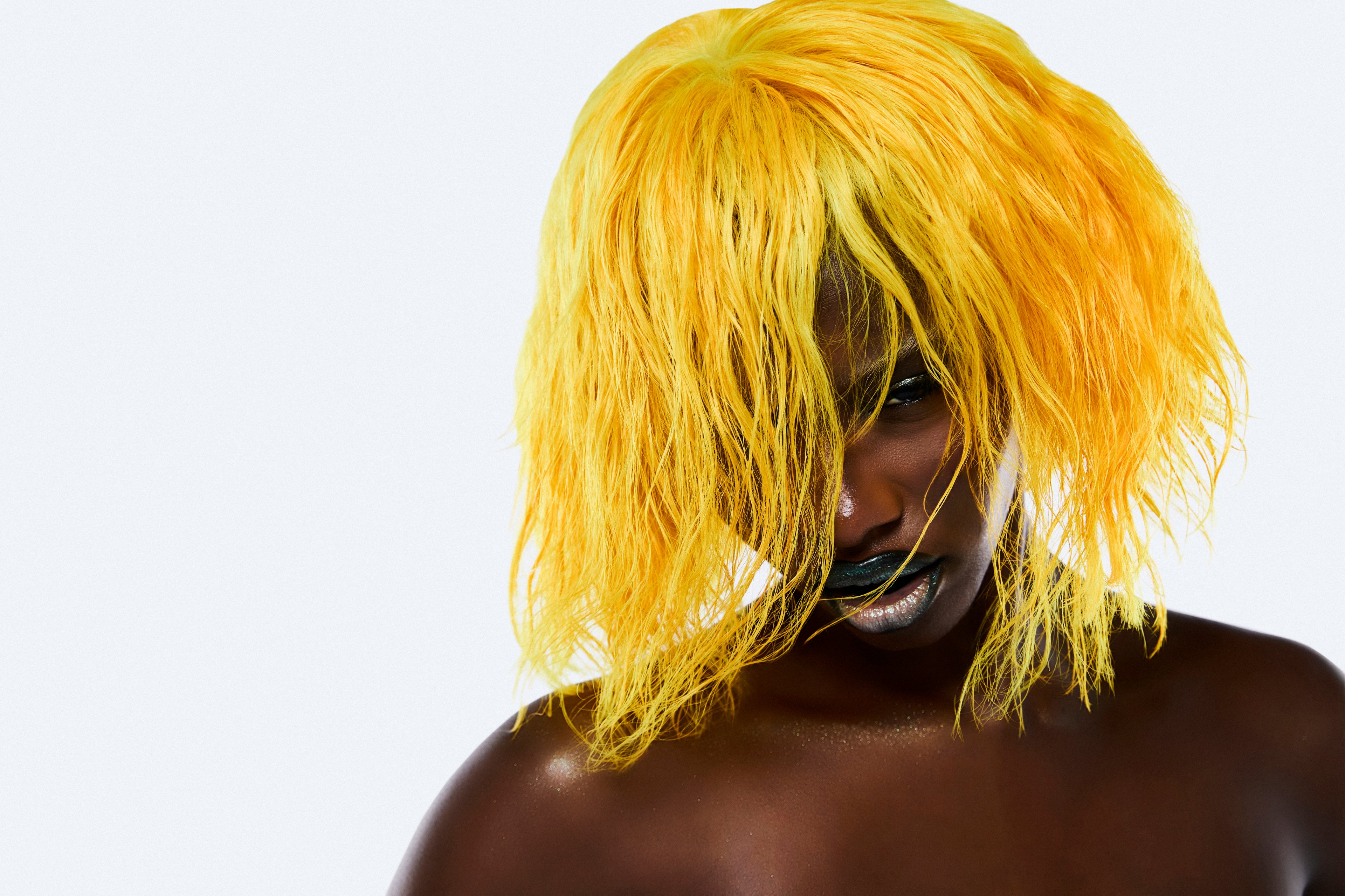 Pigment — 2