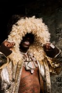 Kodak Black for Rap TV
