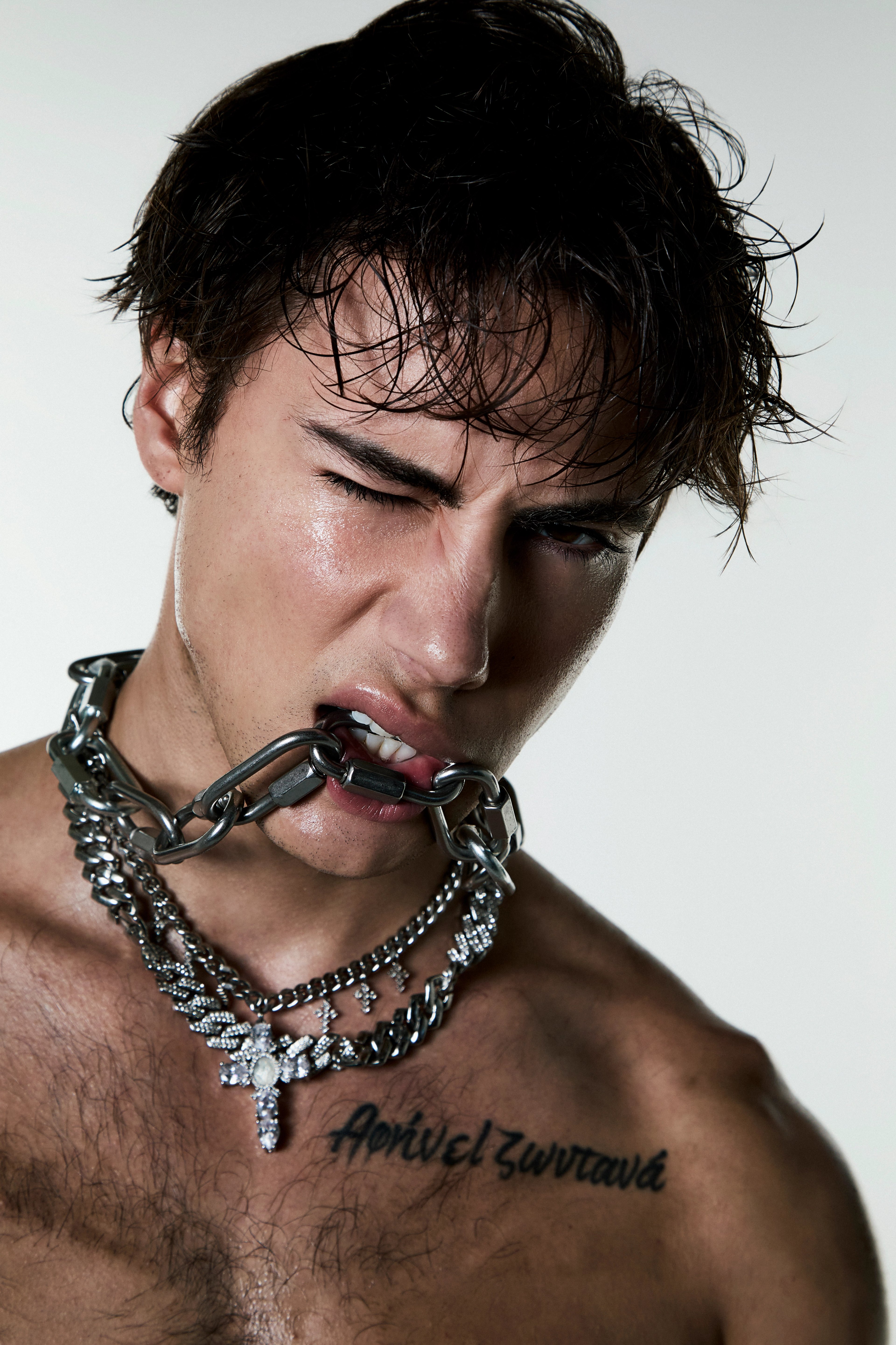Filthy — 4