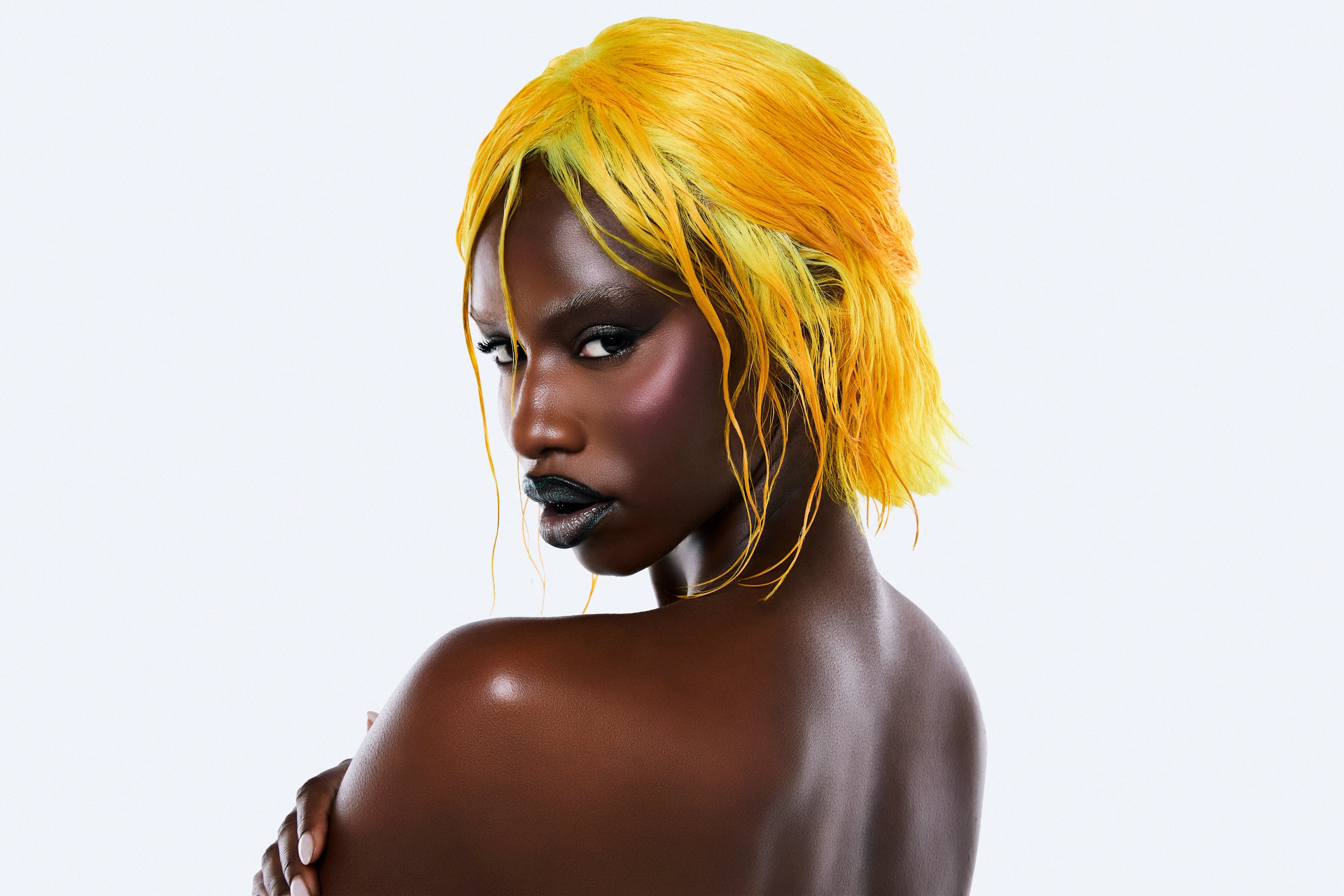 Pigment — 1