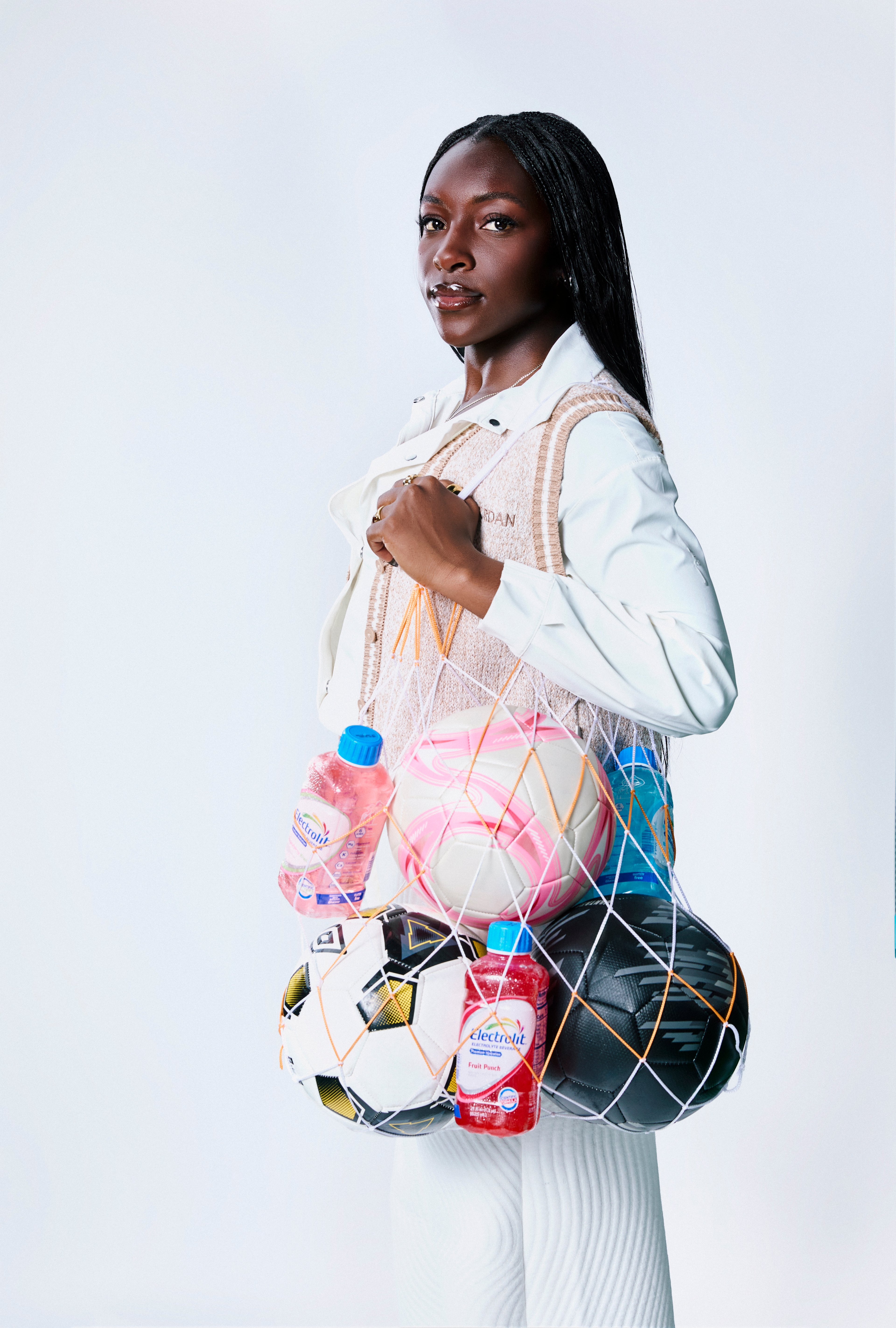 Michelle Alozie & Diana Ordóñez for Electrolit — 17
