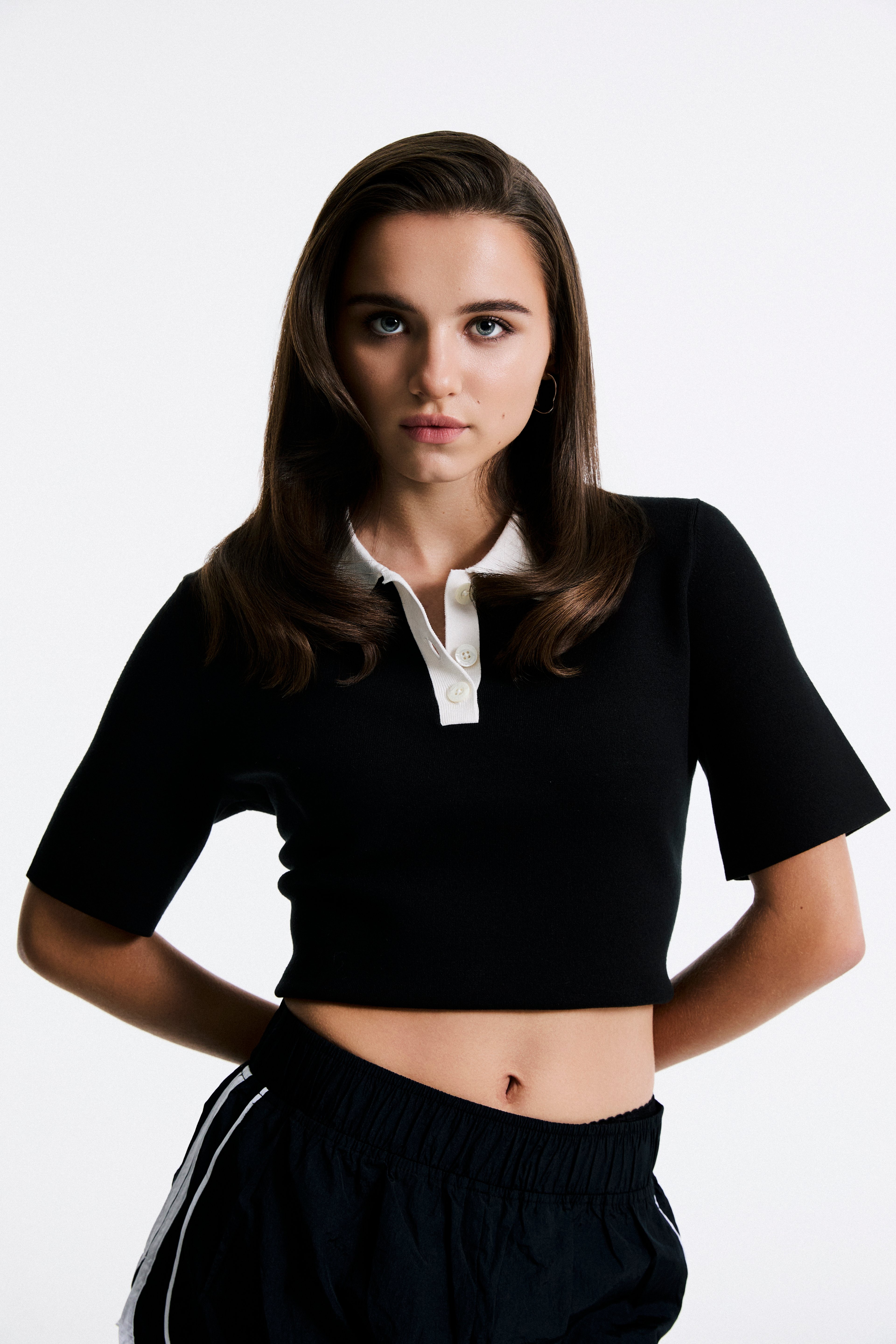 Madeleine McGraw for Our Era Magazine — 4