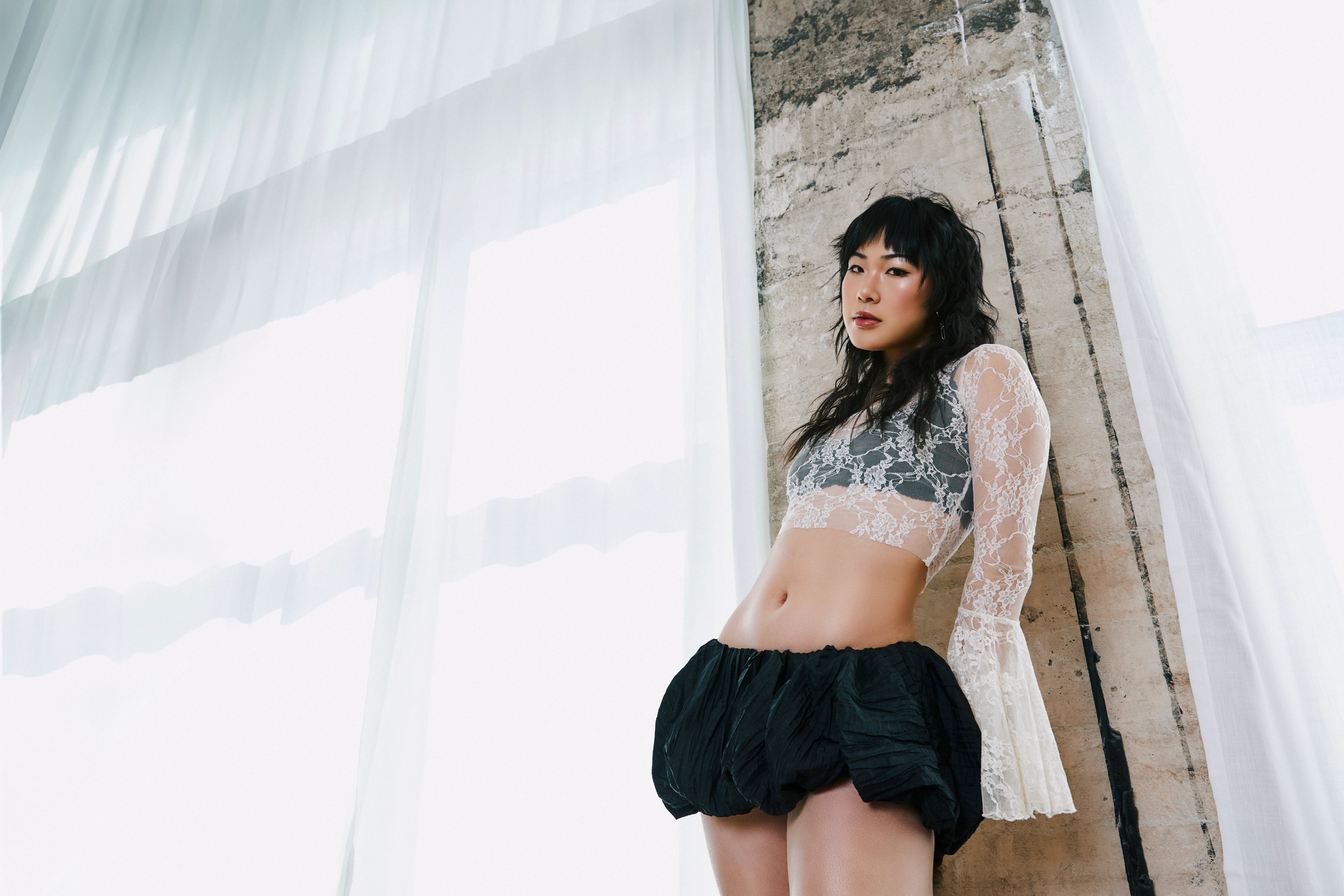Doll'd Up — 6
