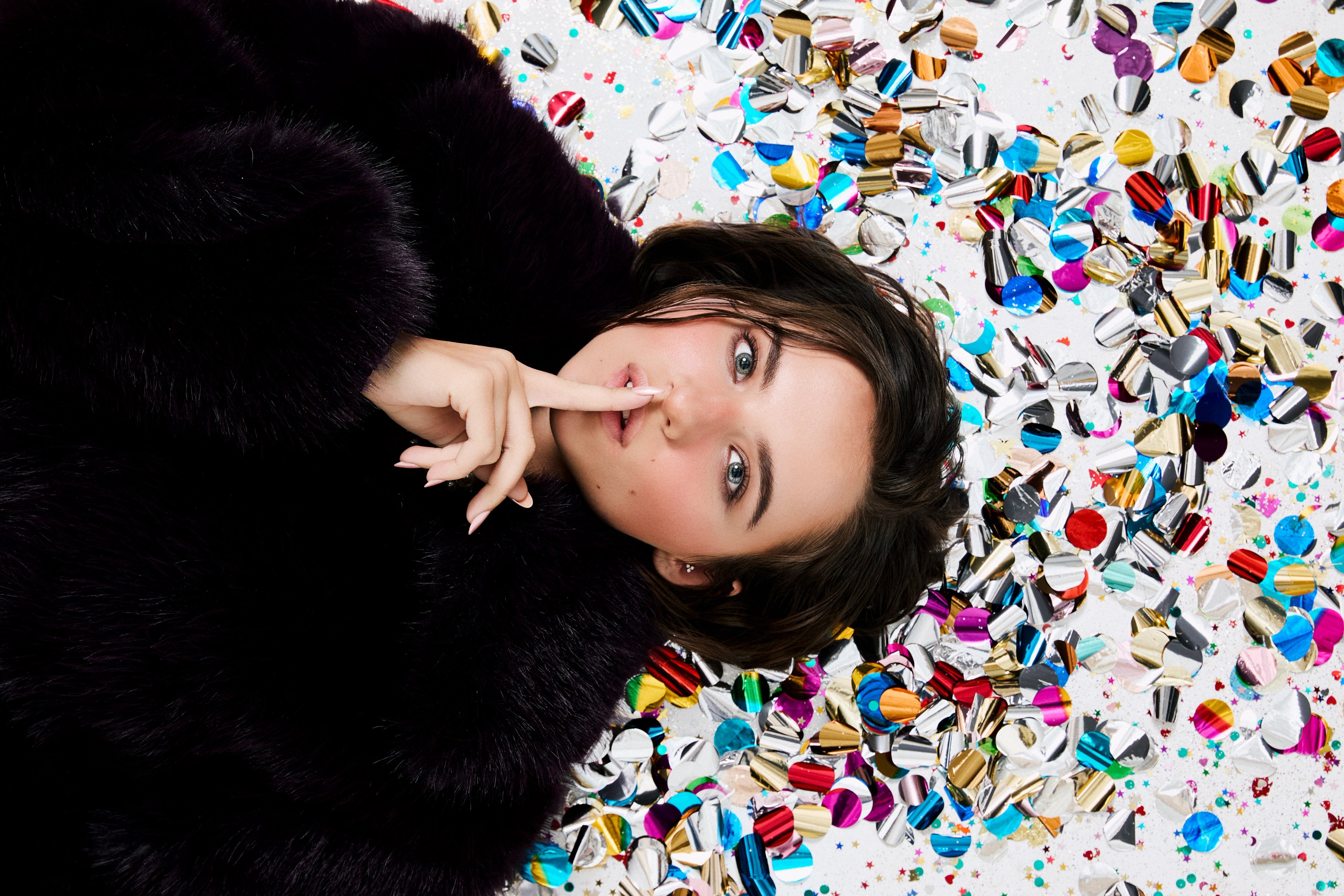 Madeleine McGraw for Our Era Magazine — 16